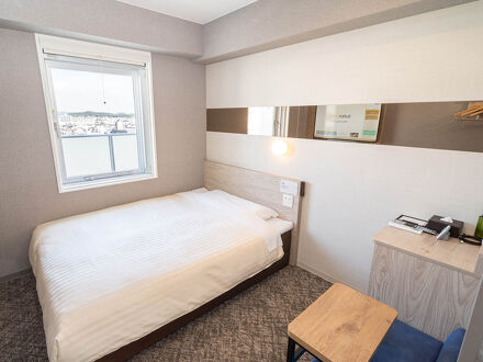 スーパーホテル丸亀駅前 写真