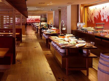 リゾナーレ八ヶ岳 写真