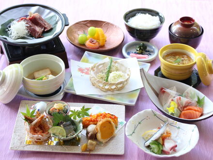 和気鵜飼谷温泉 写真