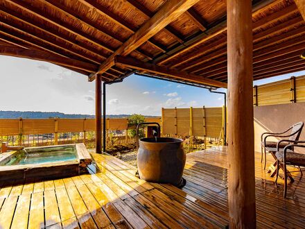 山代温泉　温泉めい想倶楽部　富士屋 写真