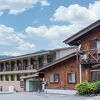 美山町自然文化村　河鹿荘