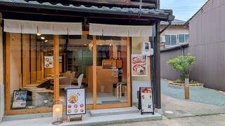 Cafe&Hotel Palette STAYs