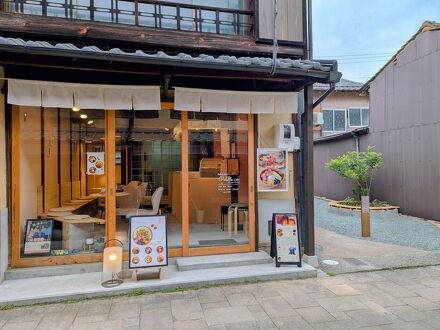 Cafe&Hotel Palette STAYs 写真