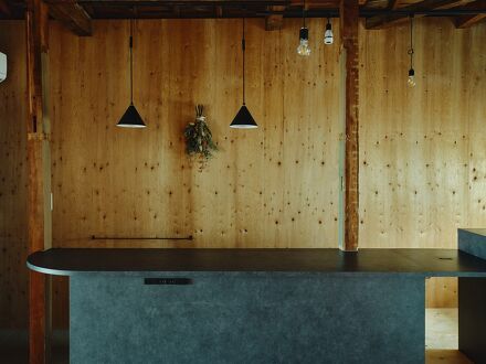TOMARIGI HOSTEL Shu 写真