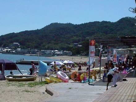 小豆島温泉“瀬戸の御湯”ホテルニュー海風　＜小豆島＞ 写真