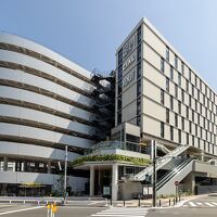 JR東日本ホテルメッツ横浜 写真
