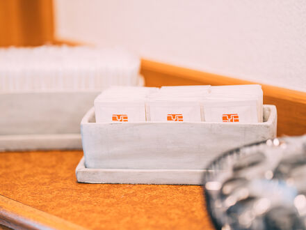 アーベイ天王寺ホテル 写真