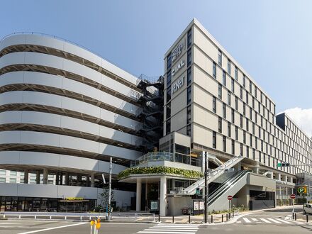 JR東日本ホテルメッツ横浜 写真