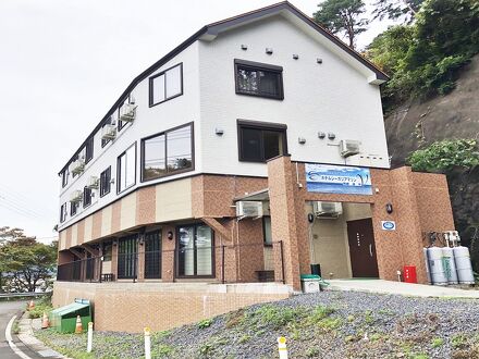 ホテルシーガリアマリン別邸波平 写真