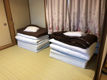 ゲストハウス わがらん家 海 写真