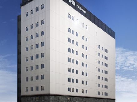 ヴィアインプライム広島新幹線口＜紅葉の湯＞ 写真