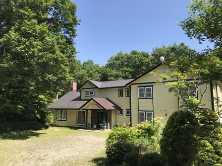 ペンションAMOUR 写真