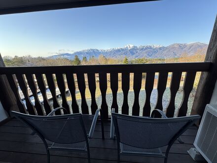 プレイス八ヶ岳 ロッジ＆コテージ 写真