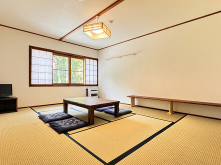 戸隠小舎（とがくしごや） 写真