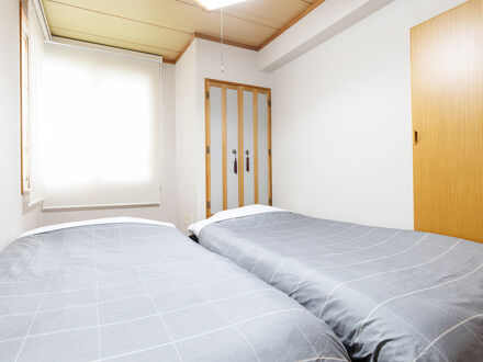 Tabist JKNツインホテル 写真