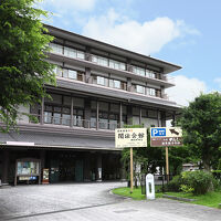 聞法会館 写真