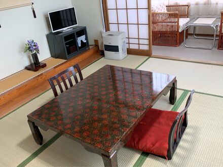 大鰐温泉　観光ホテル寿実麗(すみれ) 写真