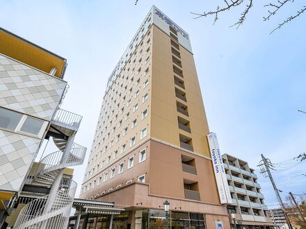 東横イン三郷中央駅前 写真