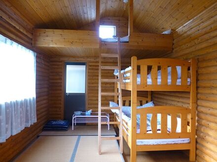 いのしし亭（桐山荘） 写真