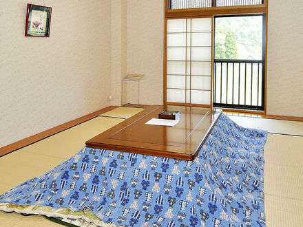 宮川温泉 飛騨まんが王国 写真