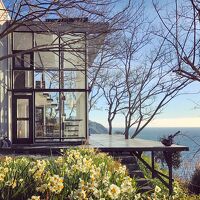 Izu Cliff House 写真