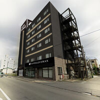 ホテルリブマックス本八戸駅前 写真