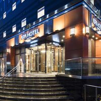 アパホテル 千葉駅前 写真