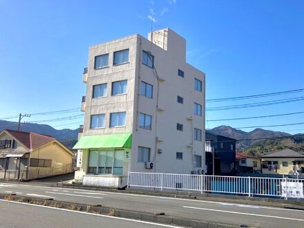 宇佐美温泉　ふぐ地魚料理の宿　大塚 写真