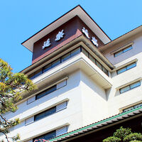 宇奈月温泉　延楽 写真