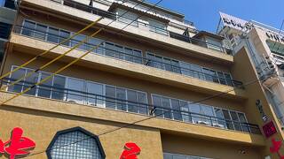 ゆわいの宿 中屋