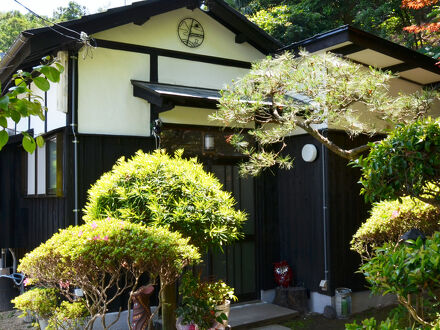 Bamboo Village バンブーヴィレッジ 写真