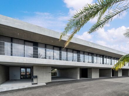 Bosco Yomitan Resort Condominium 写真