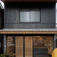 Connect inn 七条鴨川 写真