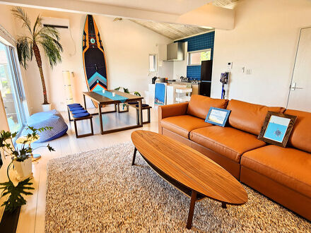 KandoStay 九十九里UMIテラス 写真