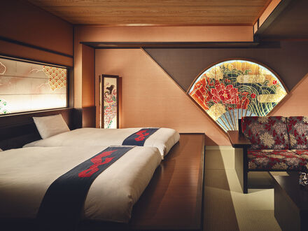 青森屋 by 星野リゾート 写真