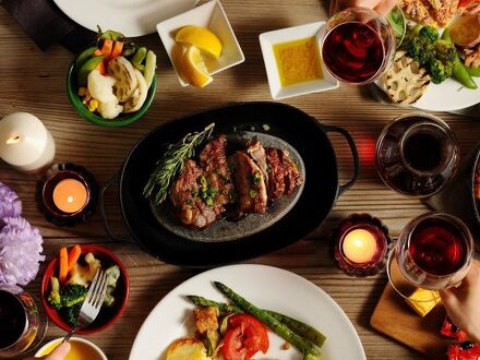 リゾナーレ八ヶ岳 写真