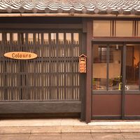 Colours 写真