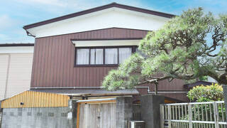 ゲストハウス 真鶴 ヤドカリ 852