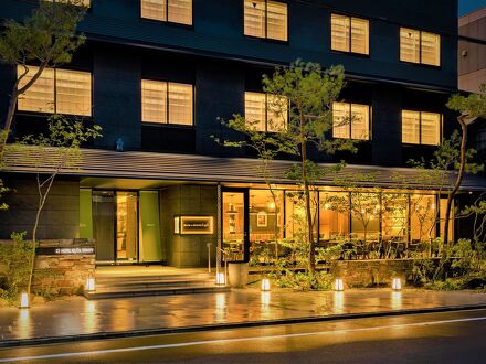 ホテルリソルトリニティ京都 写真