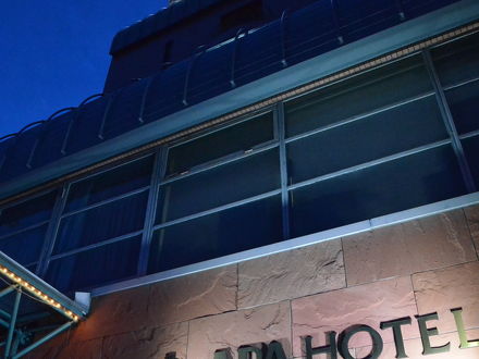 アパホテル 関空岸和田 写真