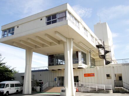 ホテル いんのしま 写真