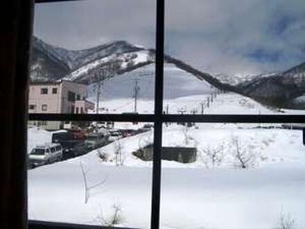 ジベルニー白馬Ｂ＆Ｂ 写真