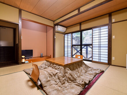 ゆふいん　湯平温泉　山荘松屋 写真