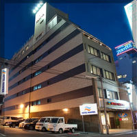 Miro Hotel 道頓堀 写真