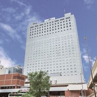 ANAクラウンプラザホテル札幌 by IHG 写真
