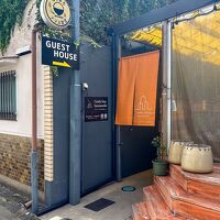 コンフィーステイ猿沢池 写真