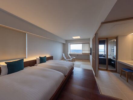 小浜温泉 海を見渡す個室露天の宿 伊勢屋 写真