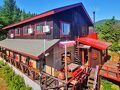 鉄道模型のある宿 奥信濃 旅屋なかむら 写真