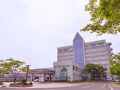 八郎潟周辺のホテル