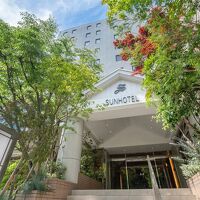 サンホテル福山 写真